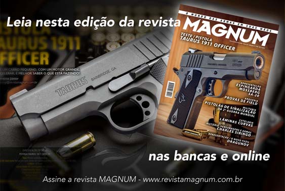 Revista Magnum Edição 148