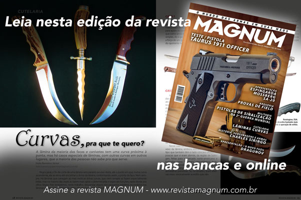 Revista Magnum Edição 148