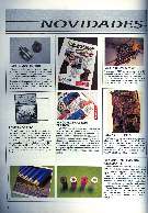 Revista Magnum Edição 01 - Ano 1 - Julho 1986 Página 14