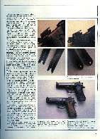 Revista Magnum Edição 01 - Ano 1 - Julho 1986 Página 21