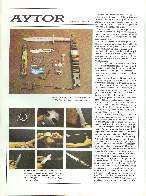 Revista Magnum Edição 01 - Ano 1 - Julho 1986 Página 46
