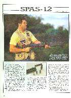 Revista Magnum Edio 02 - Ano 1 - Outubro 1986 Página 