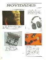 Revista Magnum Edio 02 - Ano 1 - Outubro 1986 Página 61