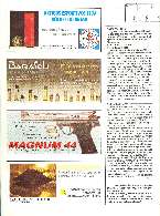 Revista Magnum Edio 02 - Ano 1 - Outubro 1986 Página 63