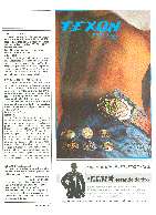 Revista Magnum Edio 02 - Ano 1 - Outubro 1986 Página 9