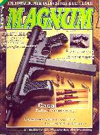 Revista Magnum Edição 03 - Ano 1 - Dezembro 1986 Página 1