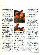 Revista Magnum Edição 03 - Ano 1 - Dezembro 1986 Página 19