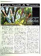 Revista Magnum Edição 03 - Ano 1 - Dezembro 1986 Página 26