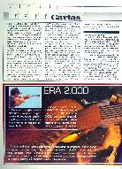 Revista Magnum Edição 03 - Ano 1 - Dezembro 1986 Página 8