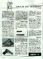 Revista Magnum Edio 04 - Ano 2 - Fevereiro 1987 Página 10