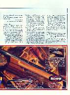 Revista Magnum Edio 04 - Ano 2 - Fevereiro 1987 Página 23