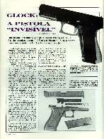 Revista Magnum Edio 04 - Ano 2 - Fevereiro 1987 Página 