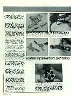 Revista Magnum Edio 04 - Ano 2 - Fevereiro 1987 Página 30