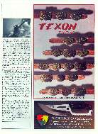 Revista Magnum Edio 04 - Ano 2 - Fevereiro 1987 Página 37