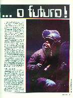Revista Magnum Edio 04 - Ano 2 - Fevereiro 1987 Página 41