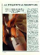 Revista Magnum Edio 04 - Ano 2 - Fevereiro 1987 Página 