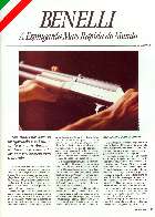 Revista Magnum Edição 05 - Ano 2 - Maio 1987 Página 17