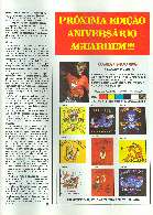 Revista Magnum Edição 05 - Ano 2 - Maio 1987 Página 65