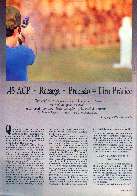 Revista Magnum Edição 07 - Ano 2 - Setembro 1987 Página 50