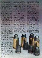 Revista Magnum Edição 07 - Ano 2 - Setembro 1987 Página 51