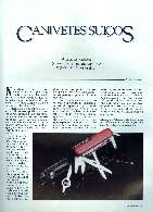 Revista Magnum Edição 08 - Ano 2 - Dezembro 1987 Página 11