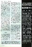 Revista Magnum Edição 08 - Ano 2 - Dezembro 1987 Página 82