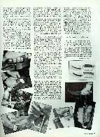 Revista Magnum Edição 09 - Ano 2 - Fevereiro 1988 Página 25