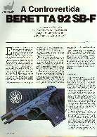 Revista Magnum Edição 09 - Ano 2 - Fevereiro 1988 Página 