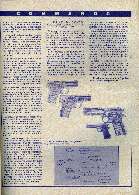 Revista Magnum Edição 09 - Ano 2 - Fevereiro 1988 Página 43