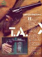Revista Magnum Edição 09 - Ano 2 - Fevereiro 1988 Página 