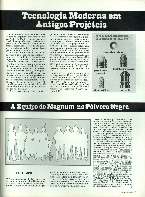 Revista Magnum Edição 09 - Ano 2 - Fevereiro 1988 Página 75