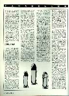Revista Magnum Edição 10 - Ano 2 - Abril 1988 Página 50