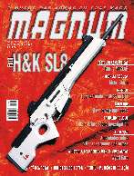 Revista Magnum Edição 101 - Ano 17 - Janeiro/Fevereiro 2008 Página 1