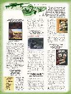 Revista Magnum Edição 102 - Ano 17 - Abril/Maio 2008 Página 33