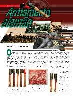 Revista Magnum Edição 102 - Ano 17 - Abril/Maio 2008 Página 42