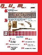 Revista Magnum Edição 103 - Ano 17 - Agosto/Setembro 2008 Página 5