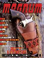 Revista Magnum Edição 103 - Ano 17 - Agosto/Setembro 2008 Página 68
