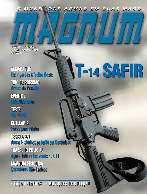 Revista Magnum Edição 106 - Ano 17 - Junho/Julho 2009 Página 68