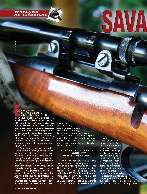 Revista Magnum Edição 109 - Ano 18 - Abril/Maio 2010 Página 30