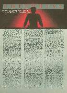 Revista Magnum Edição 11 - Ano 2 - Junho/julho 1988 Página 3