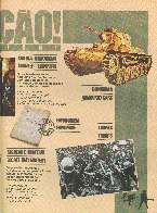 Revista Magnum Edição 11 - Ano 2 - Junho/julho 1988 Página 45