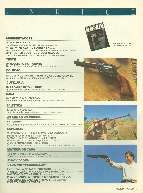 Revista Magnum Edição 11 - Ano 2 - Junho/julho 1988 Página 5