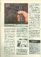 Revista Magnum Edição 11 - Ano 2 - Junho/julho 1988 Página 58