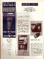 Revista Magnum Edição 11 - Ano 2 - Junho/julho 1988 Página 70