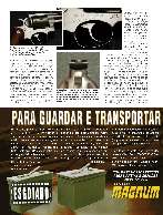 Revista Magnum Edição 110 - Ano 18 - Setembro/Outubro 2010 Página 31