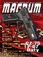 Revista Magnum Edição 110 - Ano 18 - Setembro/Outubro 2010 Página 68