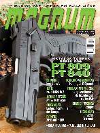 Revista Magnum Edição 111 - Ano 18 - Novembro/Dezembro 2010 Página 1