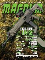 Revista Magnum Edição 111 - Ano 18 - Novembro/Dezembro 2010 Página 68