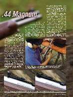 Revista Magnum Edição 112 - Ano 18 - Julho/Agosto 2011 Página 47