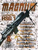 Revista Magnum Edição 112 - Ano 18 - Julho/Agosto 2011 Página 68